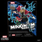 MARVEL LEGENDS - MAXIMUM SERIES - THOR (SEPT 2026)
