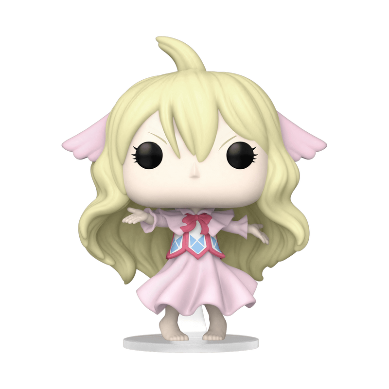 FUNKO POP! - FAIRY TAIL - MAVIS VERMILLION