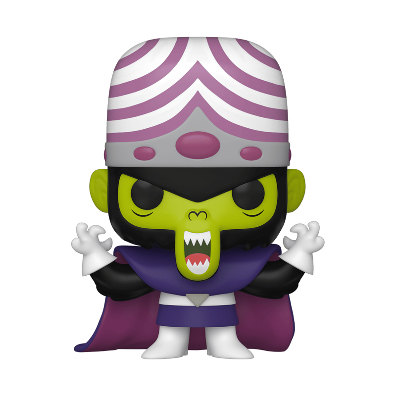 FUNKO POP! - POWERPUFF GIRLS - MOJO JOJO