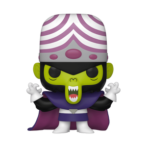 FUNKO POP! - POWERPUFF GIRLS - MOJO JOJO