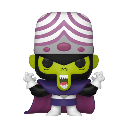 FUNKO POP! - POWERPUFF GIRLS - MOJO JOJO