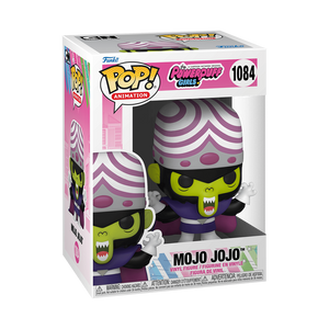 FUNKO POP! - POWERPUFF GIRLS - MOJO JOJO