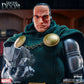 MEZCO ONE 12 - DR. DOOM RE-RUN (OCT 2026)