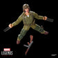 MARVEL LEGENDS - BAF EXECUTIONER - WOLVERINE (WWII LOGAN)