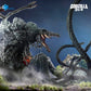 HIYA TOYS - GODZILLA VS BIOLLANTE - 1989 BIOLLANTE NONE SCALE 7 EXQ BASIC (NOVEMBER 2026) (Copy)