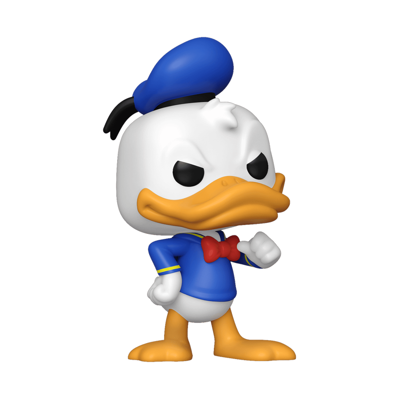 FUNKO POP! - DISNEY - DONALD DUCK