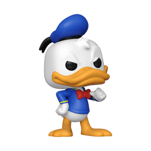 FUNKO POP! - DISNEY - DONALD DUCK