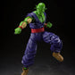 S.H. FIGUARTS - DRAGON BALL SUPER - PICCOLO SUPER HERO