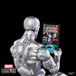 MARVEL LEGENDS - RETRO SERIES - SILVER SURFER