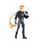MARVEL LEGENDS - 85TH ANNIVERSARY - GHOST RIDER (DANNY KETCH) W/ MOTORCYCLE