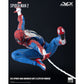 THREEZERO - SPIDER-MAN 2 - SPIDER-MAN ADVANCE SUIT 2.0 DLX (MAY 2026)