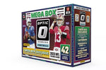 2023 PANINI - DONRUSS OPTIC FOOTBALL - HOBBY MEGA BOX - High Noon Comics746134146305