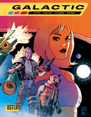 GALACTIC #3 CVR B DANI VARIANT 11/25/2026