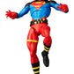 MAFEX - DC - RETURN OF SUPERMAN SUPERBOY (APR 25)