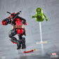 MARVEL LEGENDS - MAXIMUM SERIES - DEADPOOL & DOOP DLX ACTION FIGURE