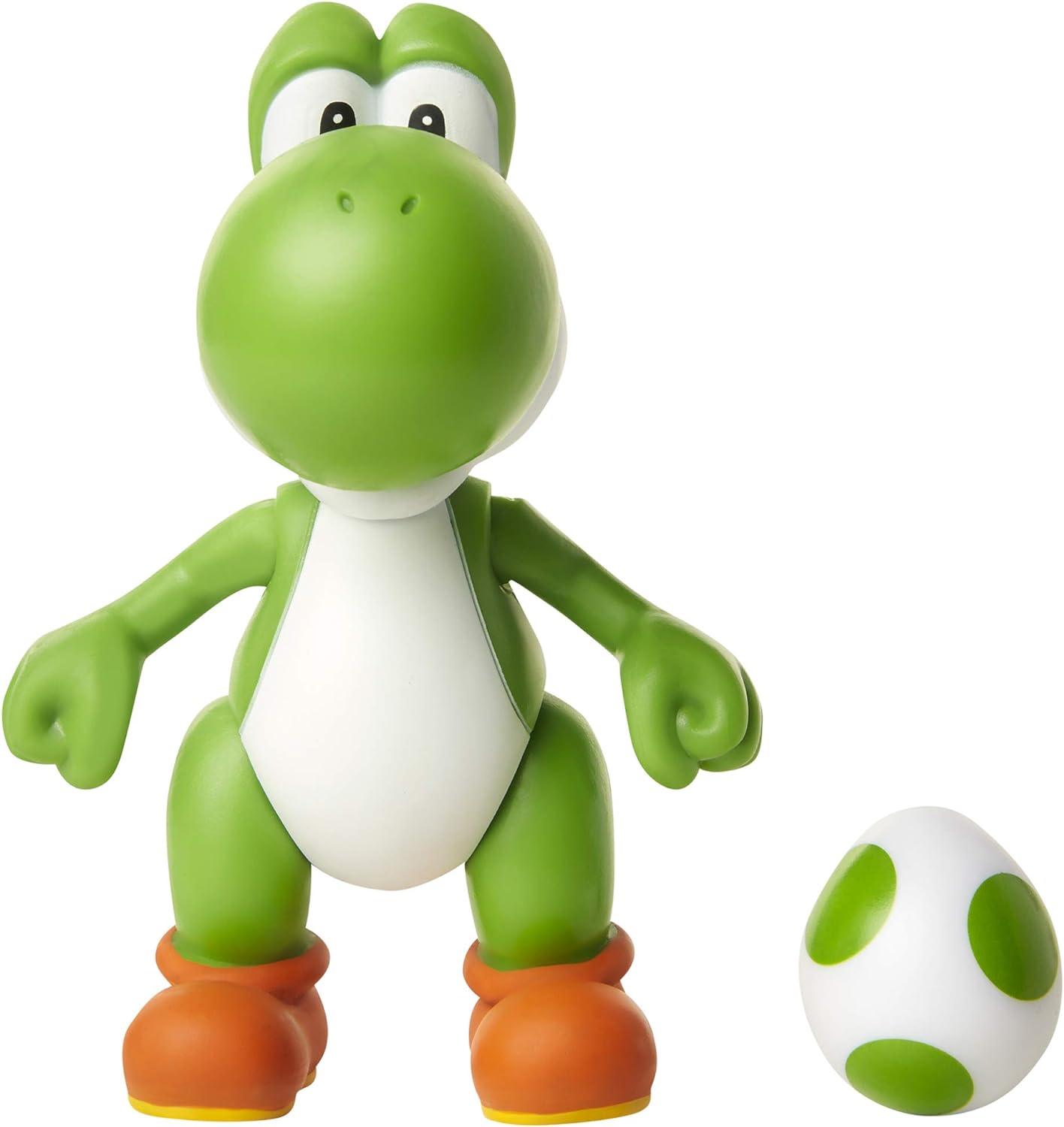 SUPER MARIO - YOSHI GREEN EGG