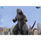 HIYA TOYS - GODZILLA 2000 -  1999 MILLENIUM GODZILLA HEAT RAY EXQ BASIC PX (MAY 2026)