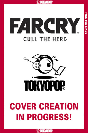 FAR CRY: CULL THE HERD, ISSUE #10 11/18/2026
