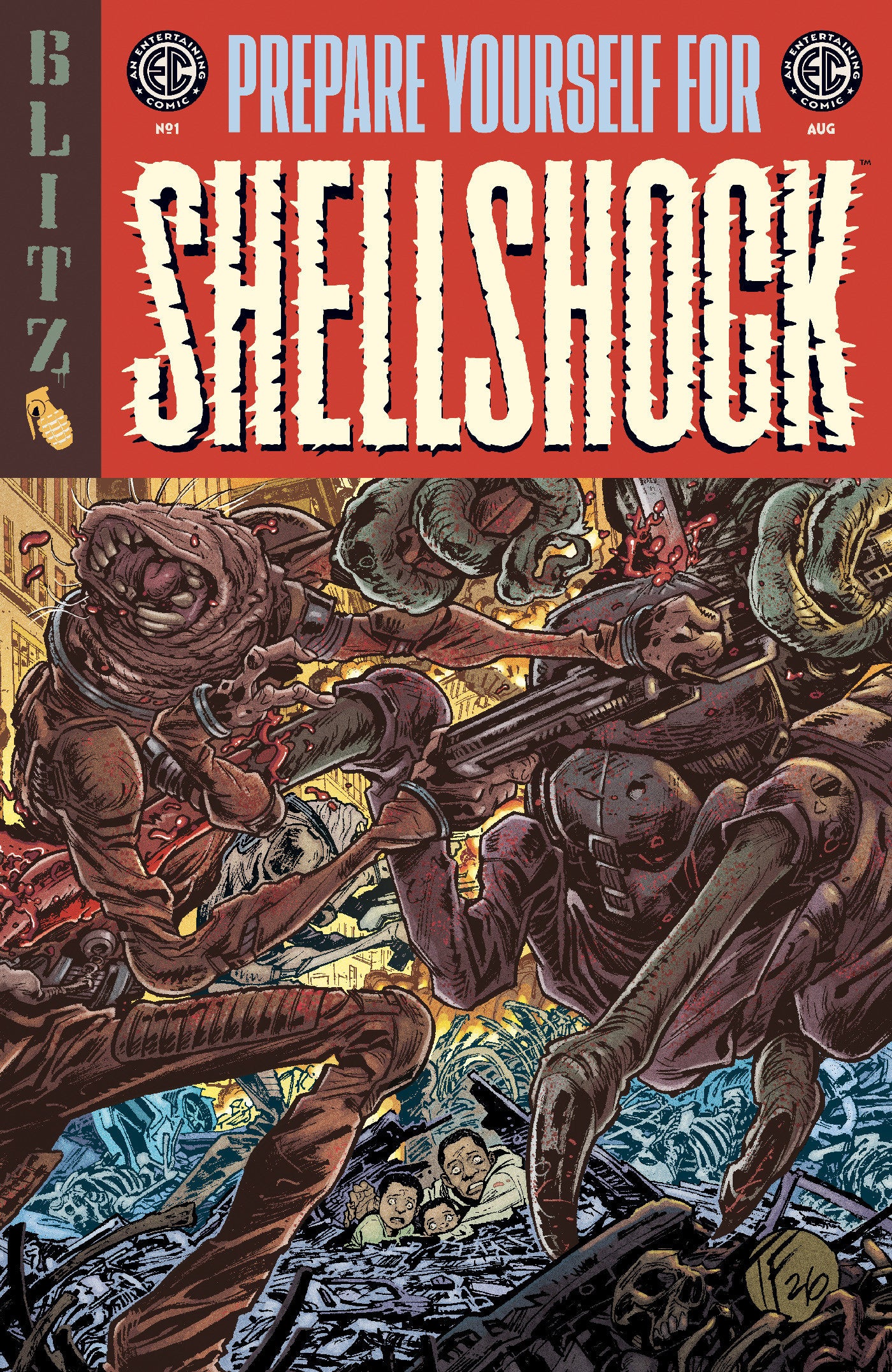 EC SHELLSHOCK #1 CVR C TOM FOWLER VAR 08/19/2026