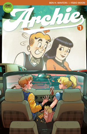 ARCHIE #1 CVR C KARL KERSCHL VAR 09/02/2026