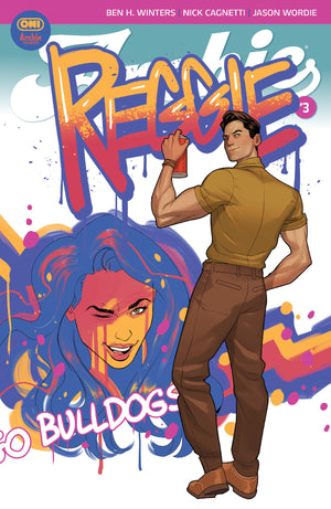 ARCHIE #3 COVER B RACHAEL STOTT VAR 11/25/2026