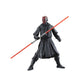 STAR WARS BLACK SERIES - RE-RELEASE - DARTH MAUL