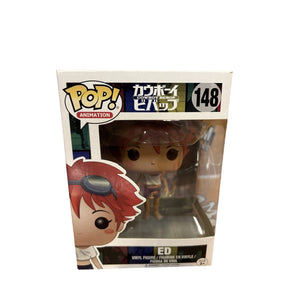 FUNKO POP! COWBOY BEBOP ED 148