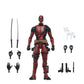 MARVEL LEGENDS - LEGACY COLLECTION DEADPOOL (DEC 2024)