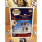 FUNKO POP! SPIDER-MAN HOMECOMING PETER PARKER 224 MCU