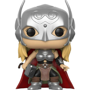 FUNKO POP! - MARVEL - THOR (SECRET WARS)