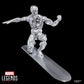 MARVEL LEGENDS - RETRO SERIES - SILVER SURFER