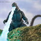 HIYA TOYS - GODZILLA - GODZILLA VS GHIDORAH EXQ BASIC HEAT GODZILLA HOKKAIDO PX (SEPT 2025)