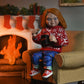 NECA - ULTIMATE HOLIDAY CHUCKY (OCT 2024)