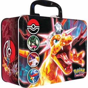 POKEMON TCG - COLLECTORS CHEST (FALL 2023)