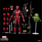 MARVEL LEGENDS - MAXIMUM SERIES - DEADPOOL & DOOP DLX ACTION FIGURE