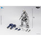 HIYA TOYS - GODZILLA VS MECHAGODZILLA - 2002 MECHAGODZILLA MSF-3 NONE SCALE 7-3/4 INCH EXQ BASIC (APR 2027)