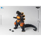 HIYA TOYS - GODZILLA VS DESTOROYAH - 1995 BURNING GODZILLA NONE SCALE 7 INCH EXQ BASIC (NOVEMBER 2026)