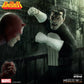 MEZCO ONE 12 - PUNISHER (FEB 2027)