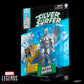 MARVEL LEGENDS - RETRO SERIES - SILVER SURFER