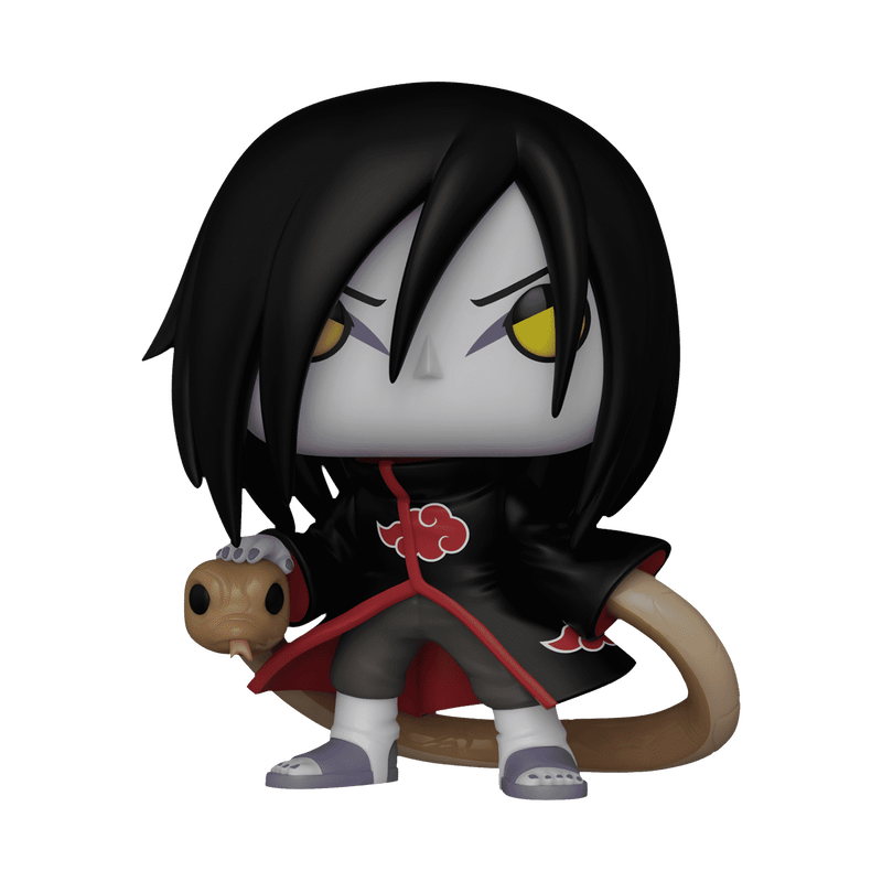 FUNKO POP! - NARUTO - OROCHIMARU