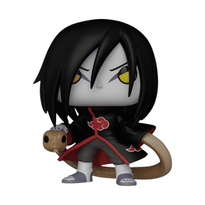 FUNKO POP! - NARUTO - OROCHIMARU