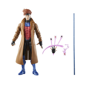 MARVEL LEGENDS - X-MEN 97 - GAMBIT