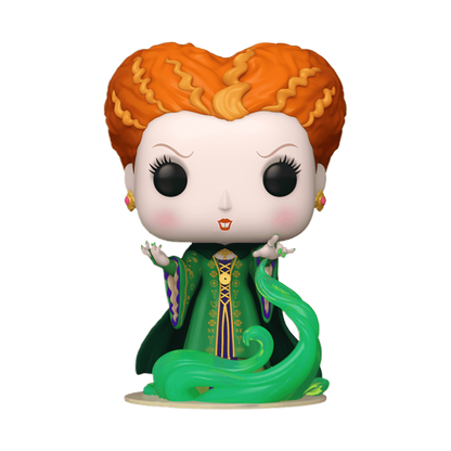 FUNKO POP! - HOCUS POCUS - WINIFRED SANDERSON