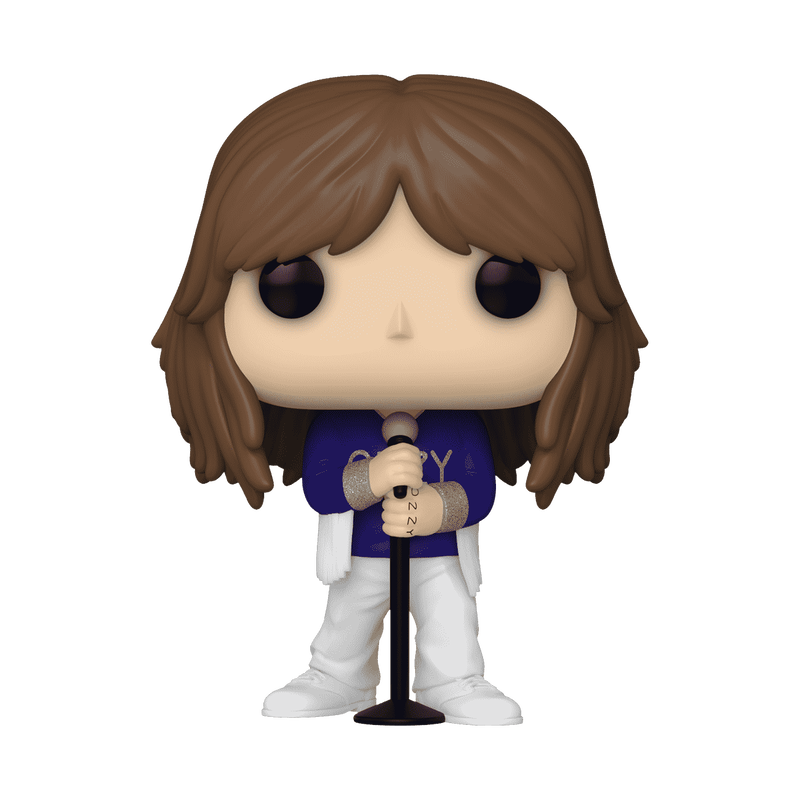 FUNKO POP! - MUSIC - OZZY OSBOURNE - WHITE OUTFIT