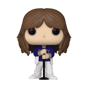 FUNKO POP! - MUSIC - OZZY OSBOURNE - WHITE OUTFIT