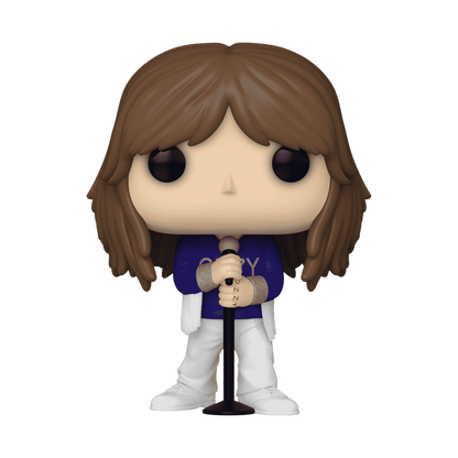 FUNKO POP! - MUSIC - OZZY OSBOURNE - WHITE OUTFIT