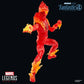 MARVEL LEGENDS - FANTASTIC FOUR: FIRST STEPS - HUMAN TORCH
