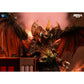 HIYA TOYS - GODZILLA VS DESTOROYAH - 1995 DESTOROYAH NONE SCALE 8-1/2 INCH EXQ BASIC (JULY 2027)