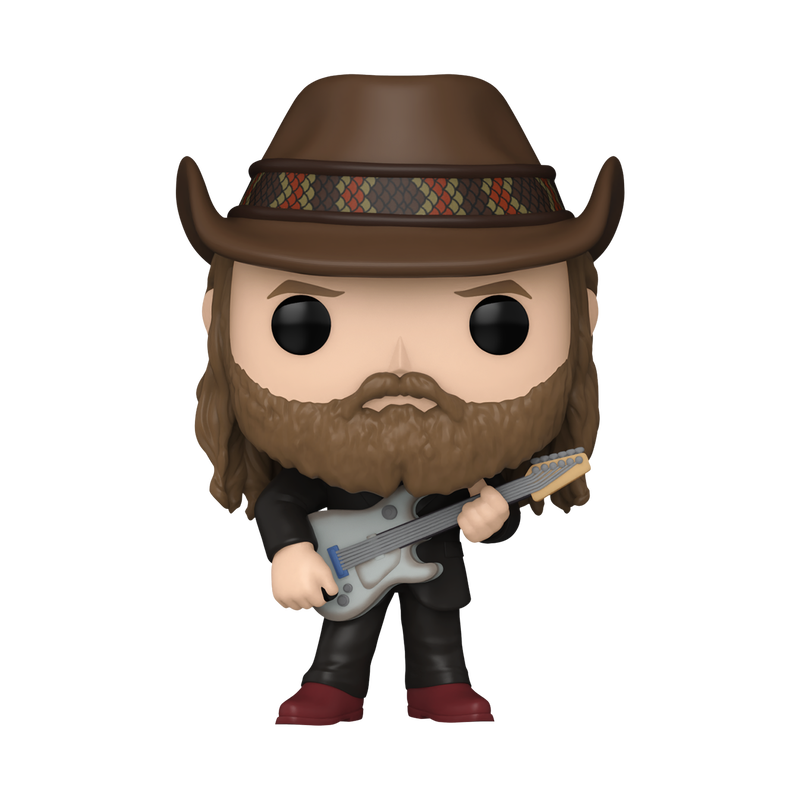 FUNKO POP! - CHRIS STAPLETON - 2022 AMC AWARDS