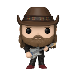 FUNKO POP! - CHRIS STAPLETON - 2022 AMC AWARDS